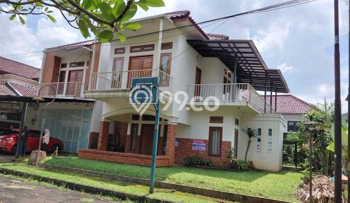 Hunian Super Mewah dengan Akses Paling Strategis di Bintaro, Tangerang Selatan Hunian Super Mewah dengan Akses Paling Strategis di Bintaro, Tangerang Selatan
