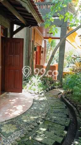 BISNIS POTENSIAL! Vila di , Area 1105m2m², Hasil Menjanjikan BISNIS POTENSIAL! Vila di , Area 1105m2m², Hasil Menjanjikan