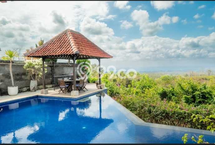 Vila Premium Kawasan , Luas 560m2m², Akses Badung, Badung Vila Premium Kawasan , Luas 560m2m², Akses Badung, Badung