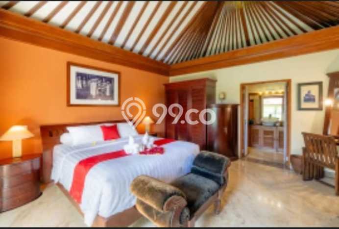 Vila Premium Kawasan , Luas 560m2m², Akses Badung, Badung Vila Premium Kawasan , Luas 560m2m², Akses Badung, Badung