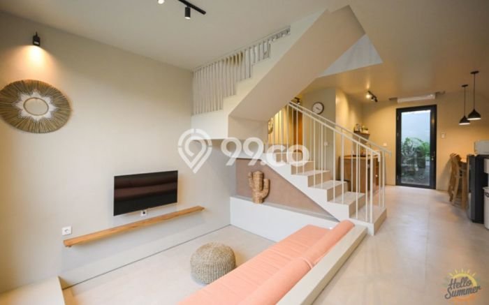 Lokasi Strategis! Vila di , Ukuran 100m2m², Kualitas Prima Lokasi Strategis! Vila di , Ukuran 100m2m², Kualitas Prima