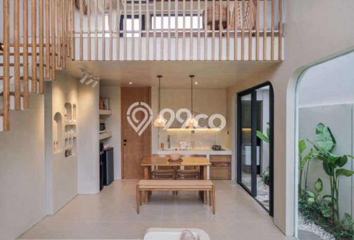 Vila Berkembang Kawasan , Area 60m2m², Akses ke berbagai fasilitas Vila Berkembang Kawasan , Area 60m2m², Akses ke berbagai fasilitas