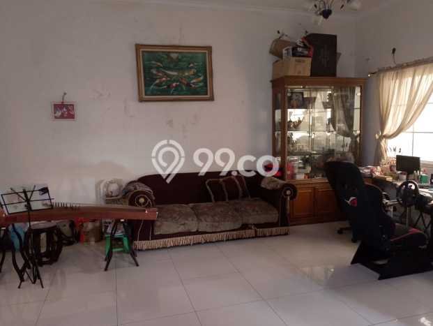 For Sale! Luxury House LT 150m2 Desain Elegan di Pantai Indah Kapuk For Sale! Luxury House LT 150m2 Desain Elegan di Pantai Indah Kapuk