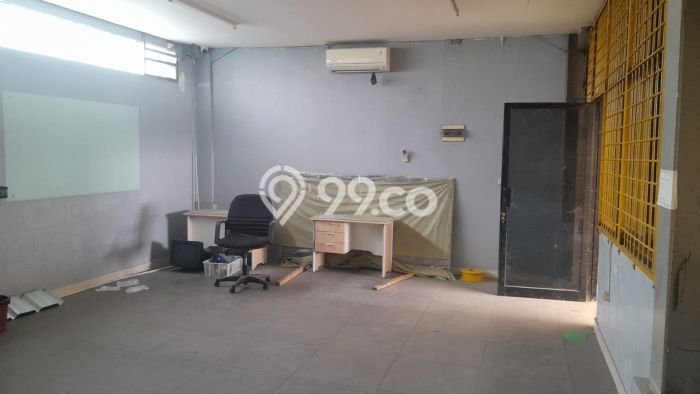 Unit Gudang Dijual di Cipondoh Tangerang 2750m2 Unit Gudang Dijual di Cipondoh Tangerang 2750m2