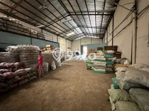 Paling Diincar! Gudang Dijual di Dadap Harga Kompetitif Paling Diincar! Gudang Dijual di Dadap Harga Kompetitif