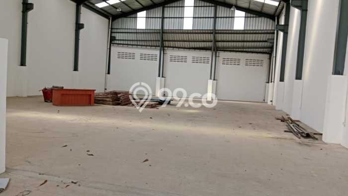 Gudang Dijual di Cipondoh LT 800m2, LB 455m2 Solusi Investasi Cerdas Gudang Dijual di Cipondoh LT 800m2, LB 455m2 Solusi Investasi Cerdas