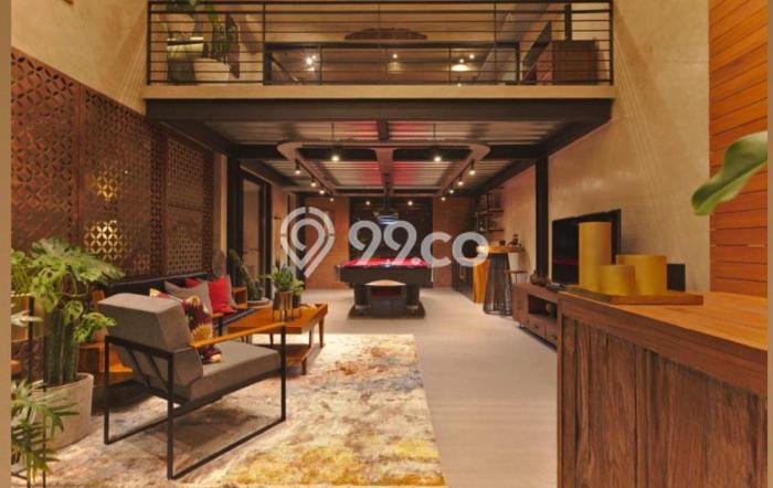 Dijual! Ruko di Kemang Jakarta Selatan LT 125m2 / LB 230m2 Kawasan Bisnis Dijual! Ruko di Kemang Jakarta Selatan LT 125m2 / LB 230m2 Kawasan Bisnis