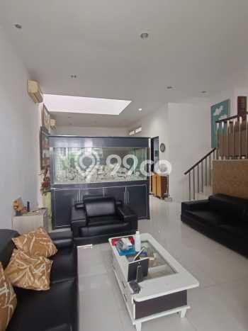 Jual Rumah Luas Megah Dengan View Cantik di Citra Garden, Jakarta Barat Jual Rumah Luas Megah Dengan View Cantik di Citra Garden, Jakarta Barat