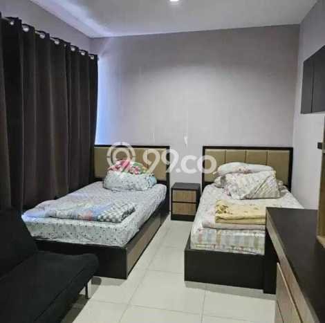 Hunian Super Elit dengan Akses Paling Strategis di Citra Garden, Jakarta Barat Hunian Super Elit dengan Akses Paling Strategis di Citra Garden, Jakarta Barat