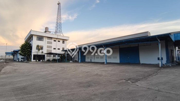 Unit Komersial Disewakan di Tangerang Area Strategis Harga Kompetitif Unit Komersial Disewakan di Tangerang Area Strategis Harga Kompetitif