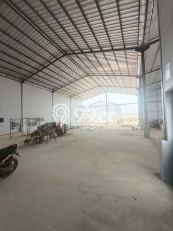 Gudang Usaha Dijual di Pakuhaji Tangerang LT 3000m2 & LB 2400m2 Gudang Usaha Dijual di Pakuhaji Tangerang LT 3000m2 & LB 2400m2