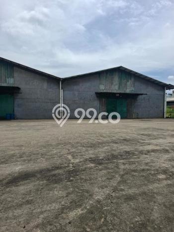 Gudang paling strategis disewakan di Cibodas Tangerang Gudang paling strategis disewakan di Cibodas Tangerang