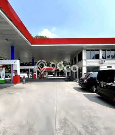 Untuk Dijual! Komersial di Lebak Bulus Jakarta Selatan LT 1702m2 / LB 500m2 Kawasan Strategis Untuk Dijual! Komersial di Lebak Bulus Jakarta Selatan LT 1702m2 / LB 500m2 Kawasan Strategis