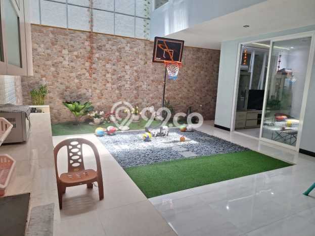 Hunian Super Elit dengan Akses Paling Strategis di Taman Palem, Jakarta Barat Hunian Super Elit dengan Akses Paling Strategis di Taman Palem, Jakarta Barat