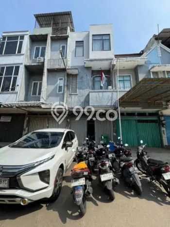 Ruko Bagus LT 64m2 LB 128m2 Dijual di Cengkareng Jakarta Barat Ruko Bagus LT 64m2 LB 128m2 Dijual di Cengkareng Jakarta Barat