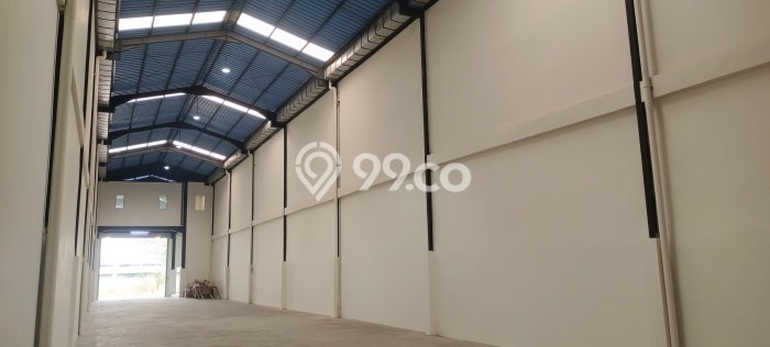 Gudang Bagus Dijual di Bitung Tangerang Strategis Cocok untuk Kembangkan Bisnis Gudang Bagus Dijual di Bitung Tangerang Strategis Cocok untuk Kembangkan Bisnis