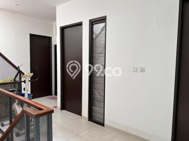Hunian Mewah Dijual LT 90m2 di Kelapa Gading, Jakarta Utara Hunian Mewah Dijual LT 90m2 di Kelapa Gading, Jakarta Utara