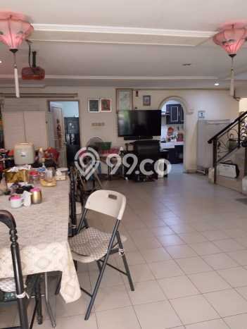 For Sale! Luxury House LT 150m2 Desain Elegan di Pantai Indah Kapuk For Sale! Luxury House LT 150m2 Desain Elegan di Pantai Indah Kapuk