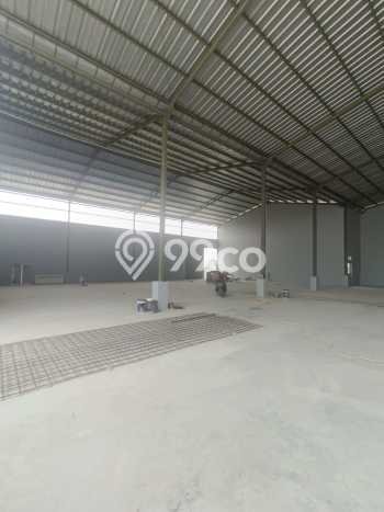Gudang Usaha Dijual di Pakuhaji Tangerang LT 3000m2 & LB 2400m2 Gudang Usaha Dijual di Pakuhaji Tangerang LT 3000m2 & LB 2400m2