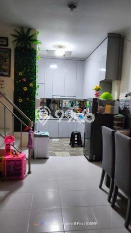 Ruko Dijual di Prime Area Jakarta Pusat Luas 189m2 Ruko Dijual di Prime Area Jakarta Pusat Luas 189m2
