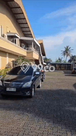 Unit Gudang Dijual di Cikupa Tangerang 4000m2 Unit Gudang Dijual di Cikupa Tangerang 4000m2