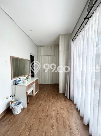 Siap Huni Rumah Mewah 4 Kamar di Cengkareng Dekat ke Mana Saja Siap Huni Rumah Mewah 4 Kamar di Cengkareng Dekat ke Mana Saja