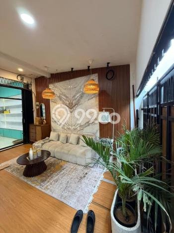 Siap Huni Hunian Elit 3 Kamar di Kebon Jeruk Dekat ke Mana Pun Siap Huni Hunian Elit 3 Kamar di Kebon Jeruk Dekat ke Mana Pun