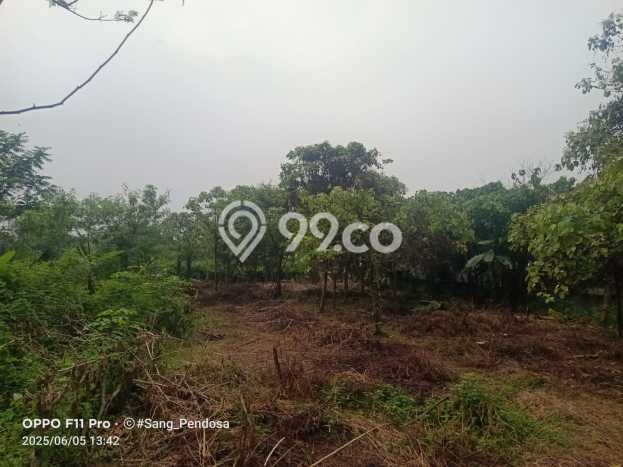 Tanah Kavling untuk Dijual di Legok Tangerang 7090m2 Tanah Kavling untuk Dijual di Legok Tangerang 7090m2