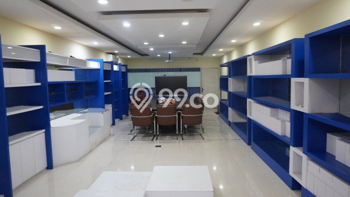 FOR RENT! Gudang di Pantai Indah Kapuk Cocok untuk Bisnis 680m2 FOR RENT! Gudang di Pantai Indah Kapuk Cocok untuk Bisnis 680m2