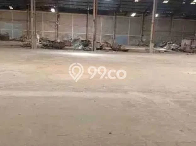 Gudang Disewakan di Kawasan Ramai Bogor Barat, Bogor Gudang Disewakan di Kawasan Ramai Bogor Barat, Bogor