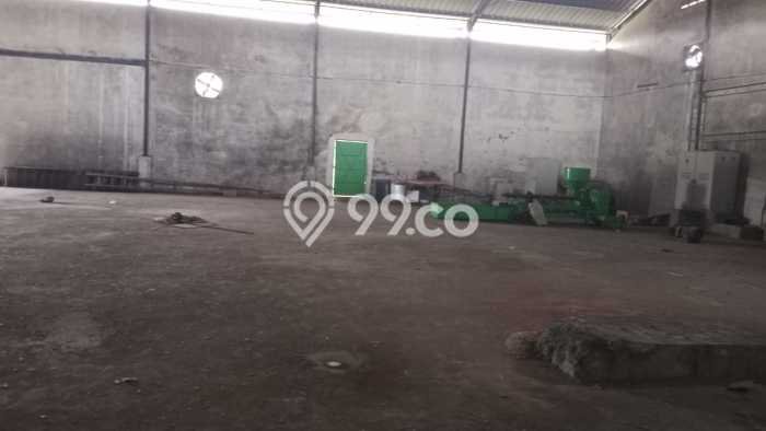 Gudang Dijual di Tangerang LT 9948m2 & LB 1750m2 Lokasi Terbaik! Gudang Dijual di Tangerang LT 9948m2 & LB 1750m2 Lokasi Terbaik!
