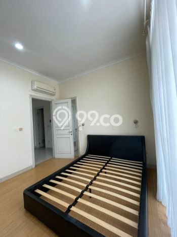 Rumah Minimalis 3 KT di Green Lake City Jakarta Barat Semi Furnished Rumah Minimalis 3 KT di Green Lake City Jakarta Barat Semi Furnished