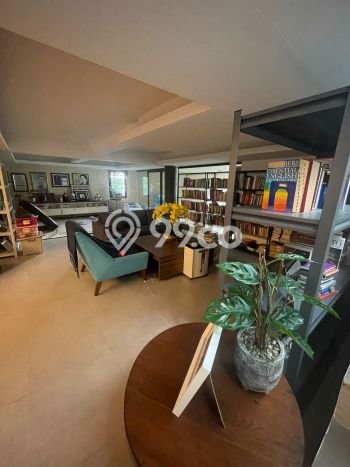 For Sale! Premium House LT 475m2 Desain Elegan di Sentul City For Sale! Premium House LT 475m2 Desain Elegan di Sentul City