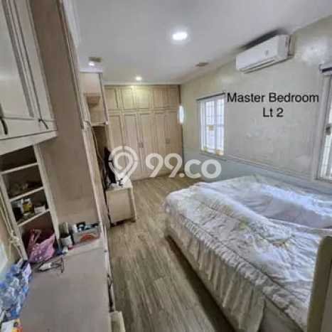 Hot Offer Hunian Mewah Ideal dan Luas di Cengkareng, Jakarta Barat Hot Offer Hunian Mewah Ideal dan Luas di Cengkareng, Jakarta Barat