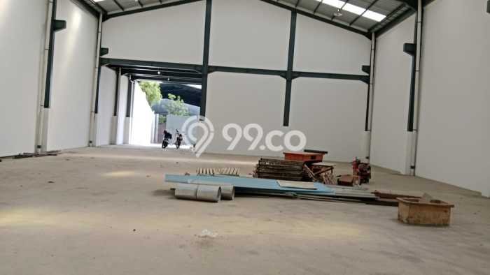 Gudang Dijual di Cipondoh LT 800m2, LB 455m2 Solusi Investasi Cerdas Gudang Dijual di Cipondoh LT 800m2, LB 455m2 Solusi Investasi Cerdas