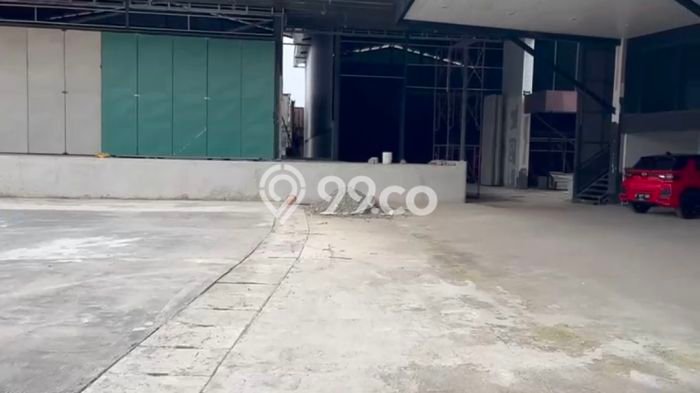 Gudang Bagus Dijual di Jurumudi Tangerang Strategis Cocok untuk Kembangkan Bisnis Gudang Bagus Dijual di Jurumudi Tangerang Strategis Cocok untuk Kembangkan Bisnis