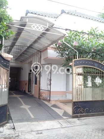 Rumah Elit Modern Tanpa Renovasi di Citra Garden Jakarta Barat Rumah Elit Modern Tanpa Renovasi di Citra Garden Jakarta Barat