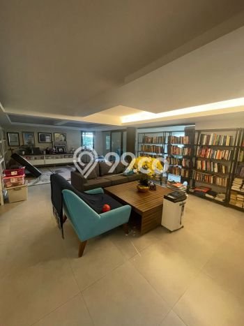 For Sale! Premium House LT 475m2 Desain Elegan di Sentul City For Sale! Premium House LT 475m2 Desain Elegan di Sentul City