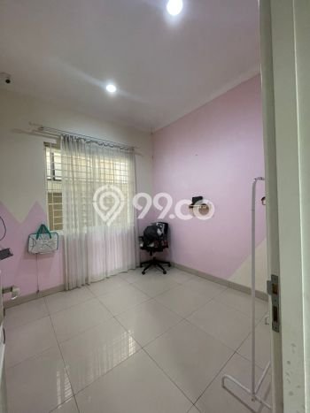 Rumah Minimalis 3 KT di Green Lake City Jakarta Barat Semi Furnished Rumah Minimalis 3 KT di Green Lake City Jakarta Barat Semi Furnished