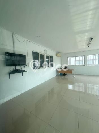 Gudang Dijual di Prime Area Jakarta Utara Luas 1200m2 Gudang Dijual di Prime Area Jakarta Utara Luas 1200m2