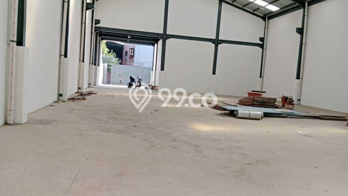 Gudang Dijual di Cipondoh LT 800m2, LB 455m2 Solusi Investasi Cerdas Gudang Dijual di Cipondoh LT 800m2, LB 455m2 Solusi Investasi Cerdas