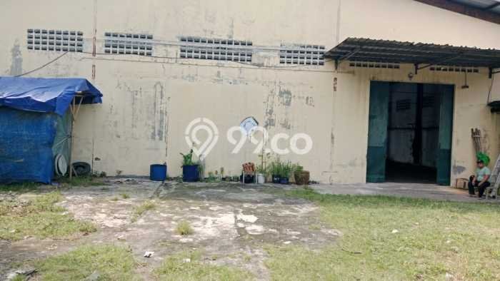 FOR RENT! Gudang di Angke Cocok untuk Bisnis 1024m2 FOR RENT! Gudang di Angke Cocok untuk Bisnis 1024m2