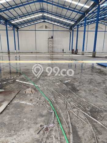 FOR RENT! Gudang di Kapuk Kamal Cocok untuk Bisnis 3388m2 FOR RENT! Gudang di Kapuk Kamal Cocok untuk Bisnis 3388m2