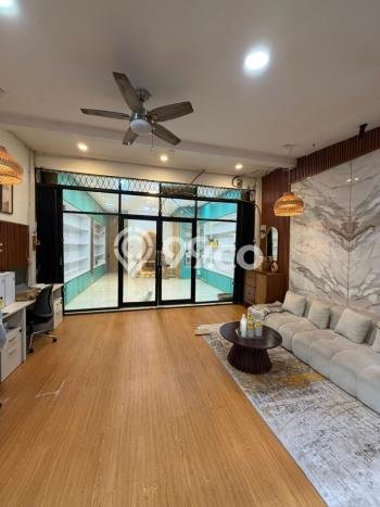 Siap Huni Hunian Elit 3 Kamar di Kebon Jeruk Dekat ke Mana Pun Siap Huni Hunian Elit 3 Kamar di Kebon Jeruk Dekat ke Mana Pun