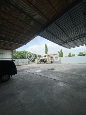 Gudang Disewa di Jakarta Barat dengan LB 2270m2 Area Komersial Ramai Gudang Disewa di Jakarta Barat dengan LB 2270m2 Area Komersial Ramai