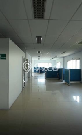 Unit Pabrik Dijual di Cikarang Timur Bekasi 11000m2 Unit Pabrik Dijual di Cikarang Timur Bekasi 11000m2