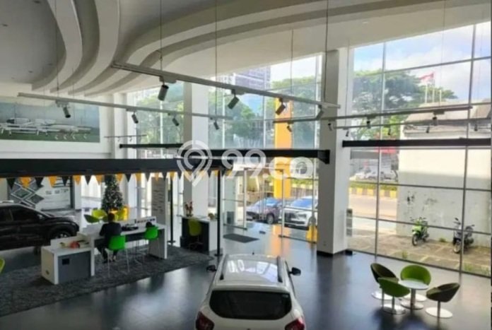 Komersial Bagus Dijual di BSD Tangerang Strategis Cocok untuk Kembangkan Bisnis Komersial Bagus Dijual di BSD Tangerang Strategis Cocok untuk Kembangkan Bisnis