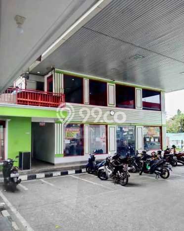 Untuk Dijual! Komersial di Lebak Bulus Jakarta Selatan LT 1702m2 / LB 500m2 Kawasan Strategis Untuk Dijual! Komersial di Lebak Bulus Jakarta Selatan LT 1702m2 / LB 500m2 Kawasan Strategis