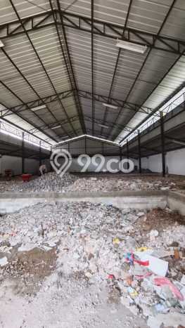 Gudang Disewa di Cipondoh, Tangerang, LT 926m2 / LB 700m2 Gudang Disewa di Cipondoh, Tangerang, LT 926m2 / LB 700m2
