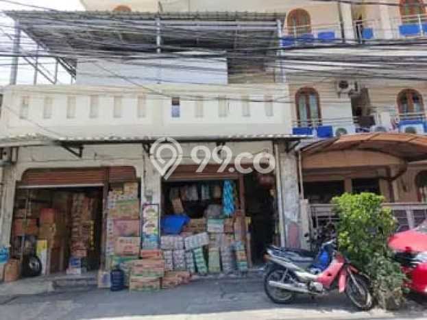 Unit Kost Dijual di Tanjung Duren dengan 60 Kamar Kawasan Strategis Unit Kost Dijual di Tanjung Duren dengan 60 Kamar Kawasan Strategis